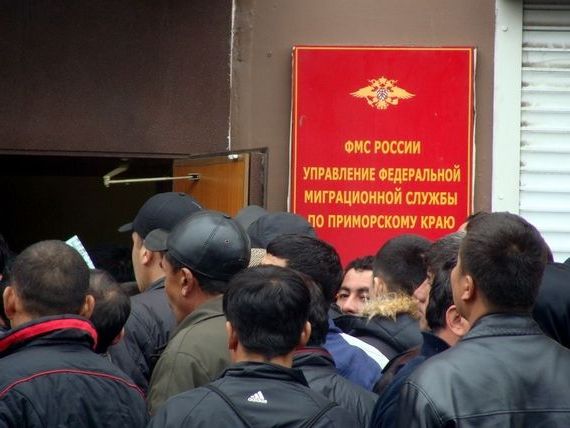 прописка в Ельне
